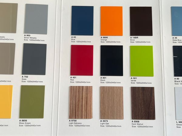 ACRYLIC SÀI GÒN - Xưởng sản xuất và cung cấp acrylic số lượng lớn