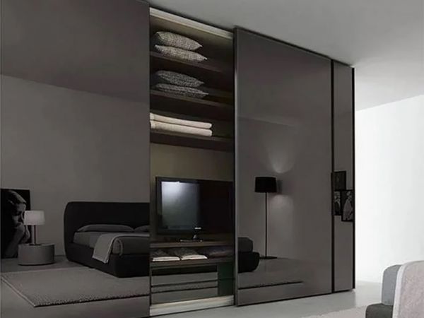 Cung cấp tấm Acrylic bóng gương chất lượng